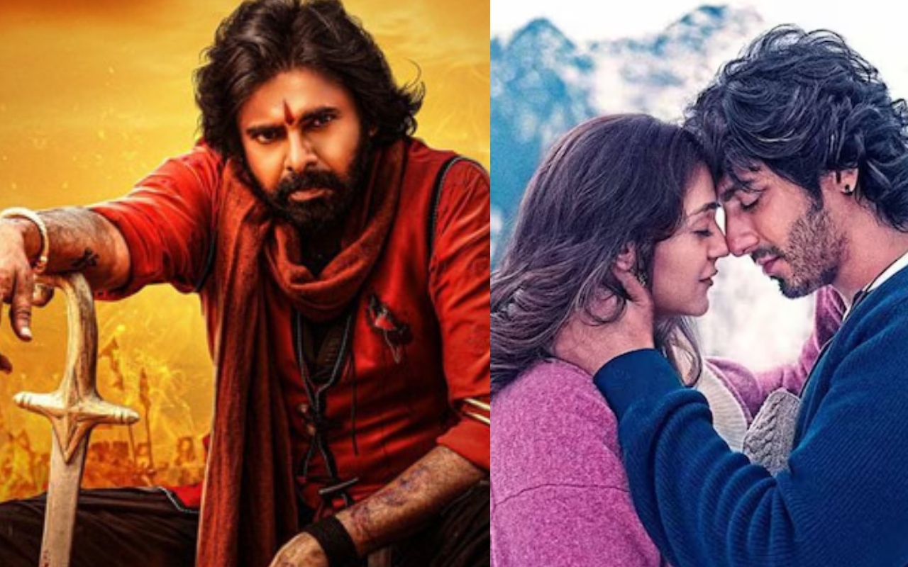 Box Office Report