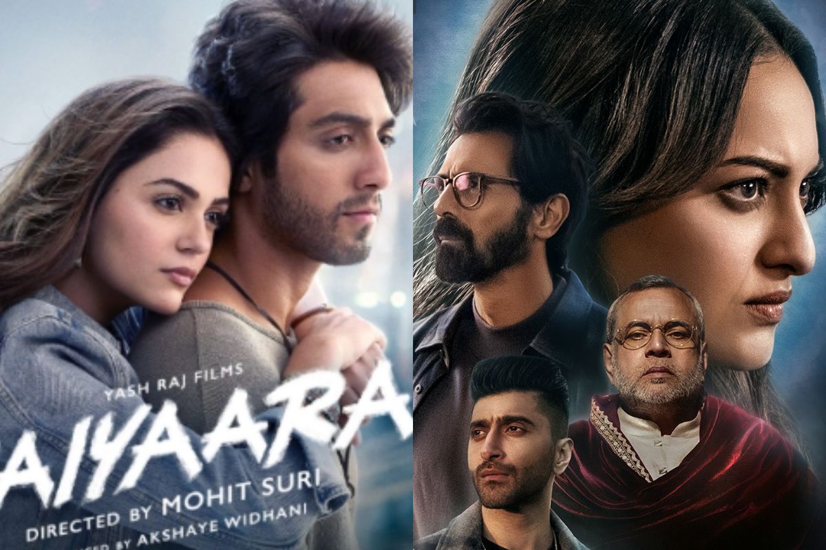Box Office Report