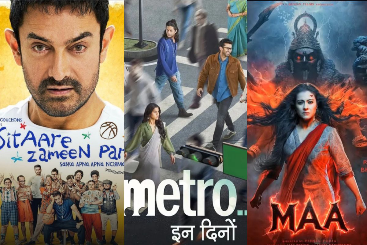 Box Office Report