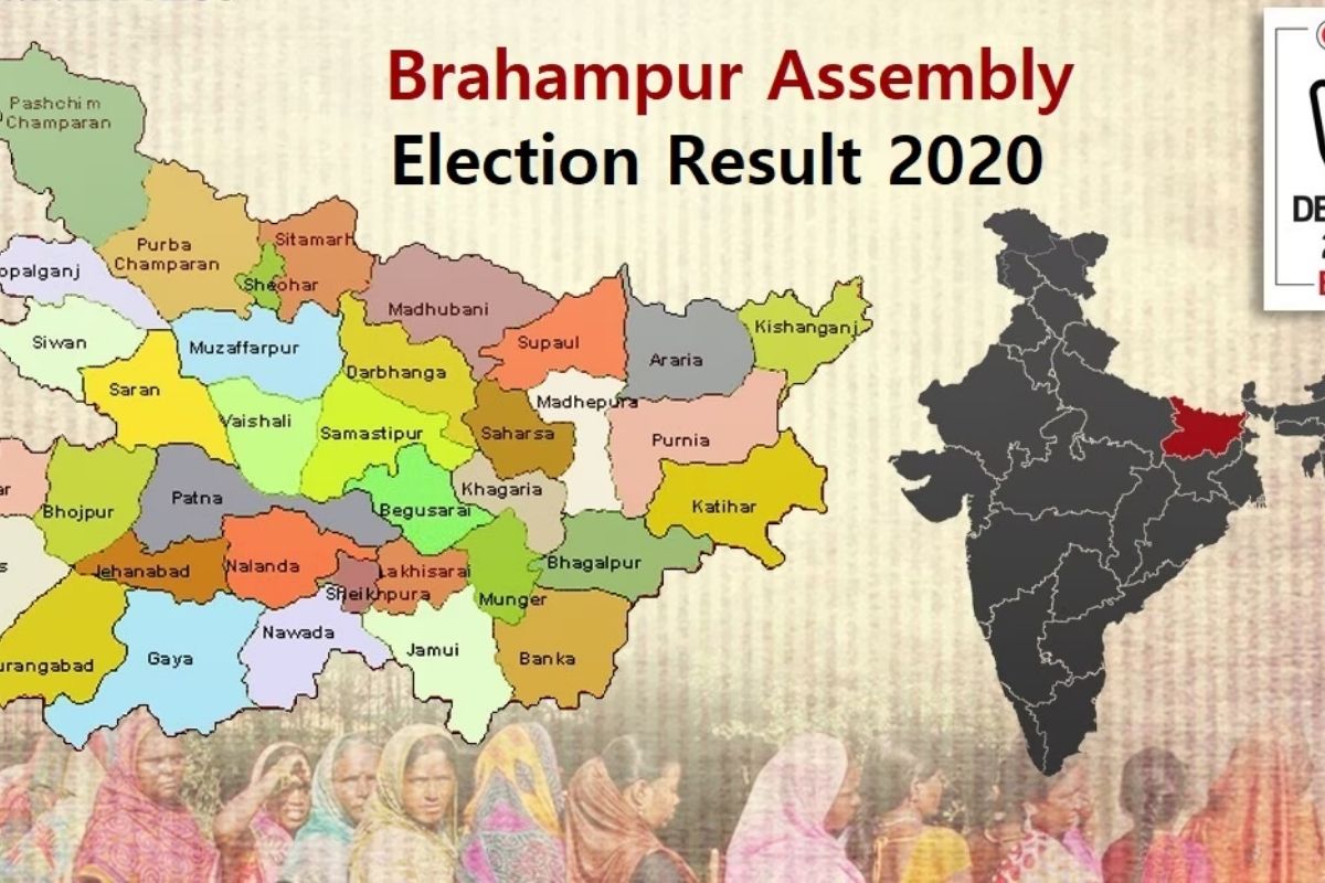 Brahampur