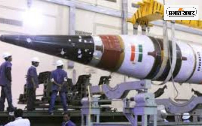 दुश्मनों के लिए काल है ये मिसाइल, घर में घुस करेगा ढेर