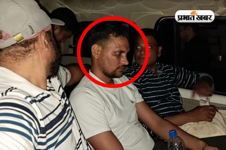 झारखंड में 1.18 लाख रिश्वत मांगने वाले उप-डाकपाल सीबीआई के हत्थे चढ़े, रात 12 बजे तक चली छापेमारी