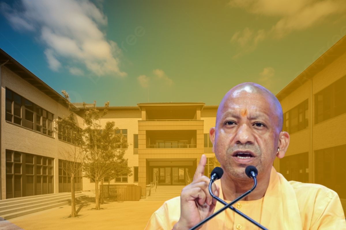 CM Composite School