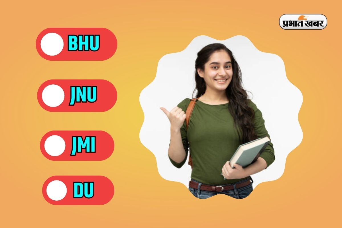CUET Admission Process 2025