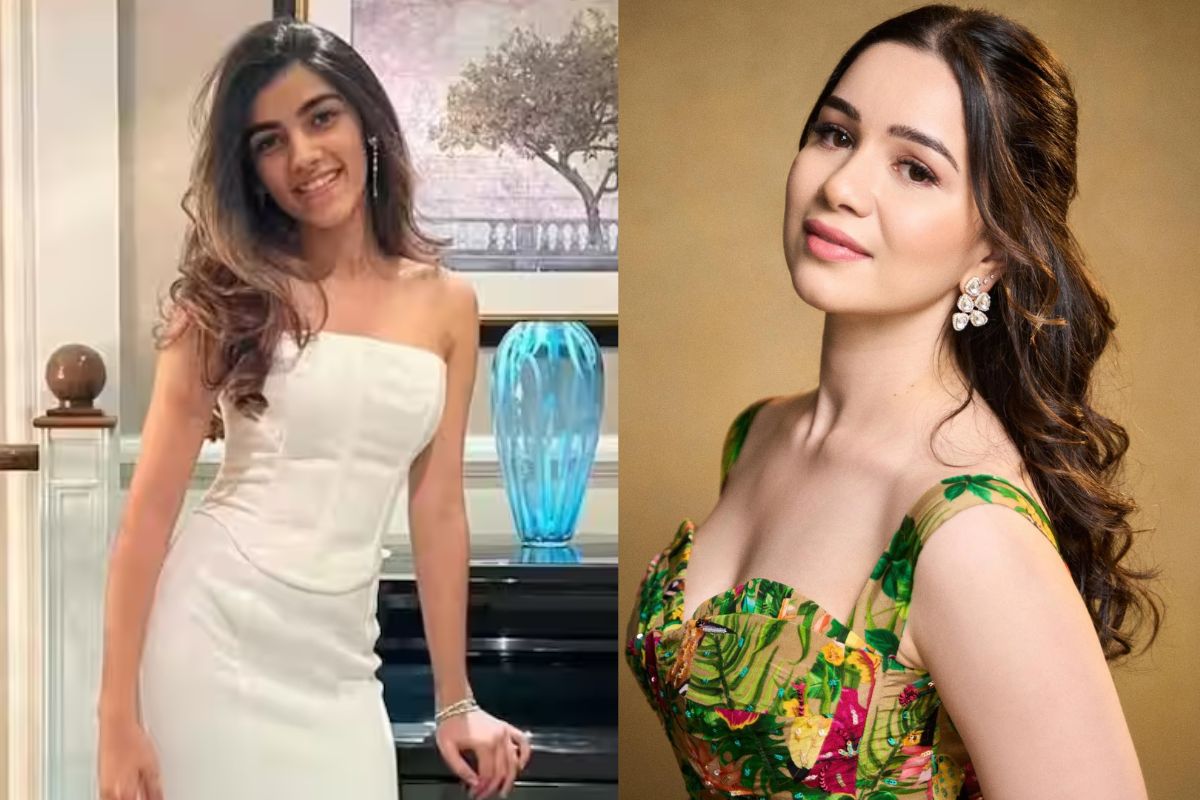 Sara Tendulkar vs Sana Ganguly Celebrity Education in Hindi