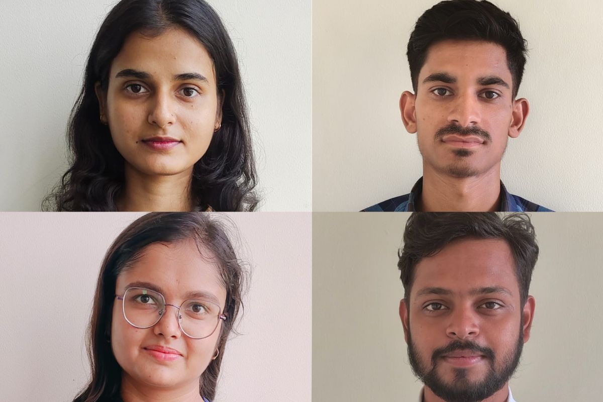 Central University of Jharkhand Scholarship 2025