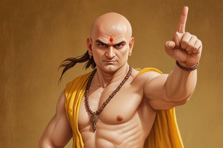 Chanakya Niti: आचार्य चाणक्य नें बताया पुरुषों की कड़वी सच्चाई