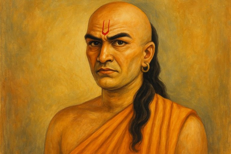 Chanakya Niti: चाणक्य के अचूक नियम, जो बनाते हैं आम इंसान को महाशक्ति
