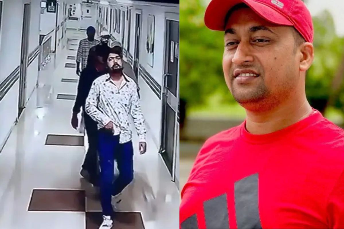 chandan mishra murder