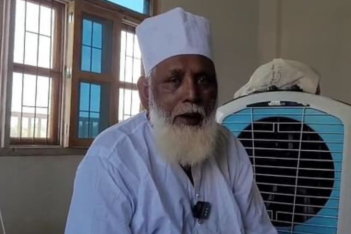 Changur Baba