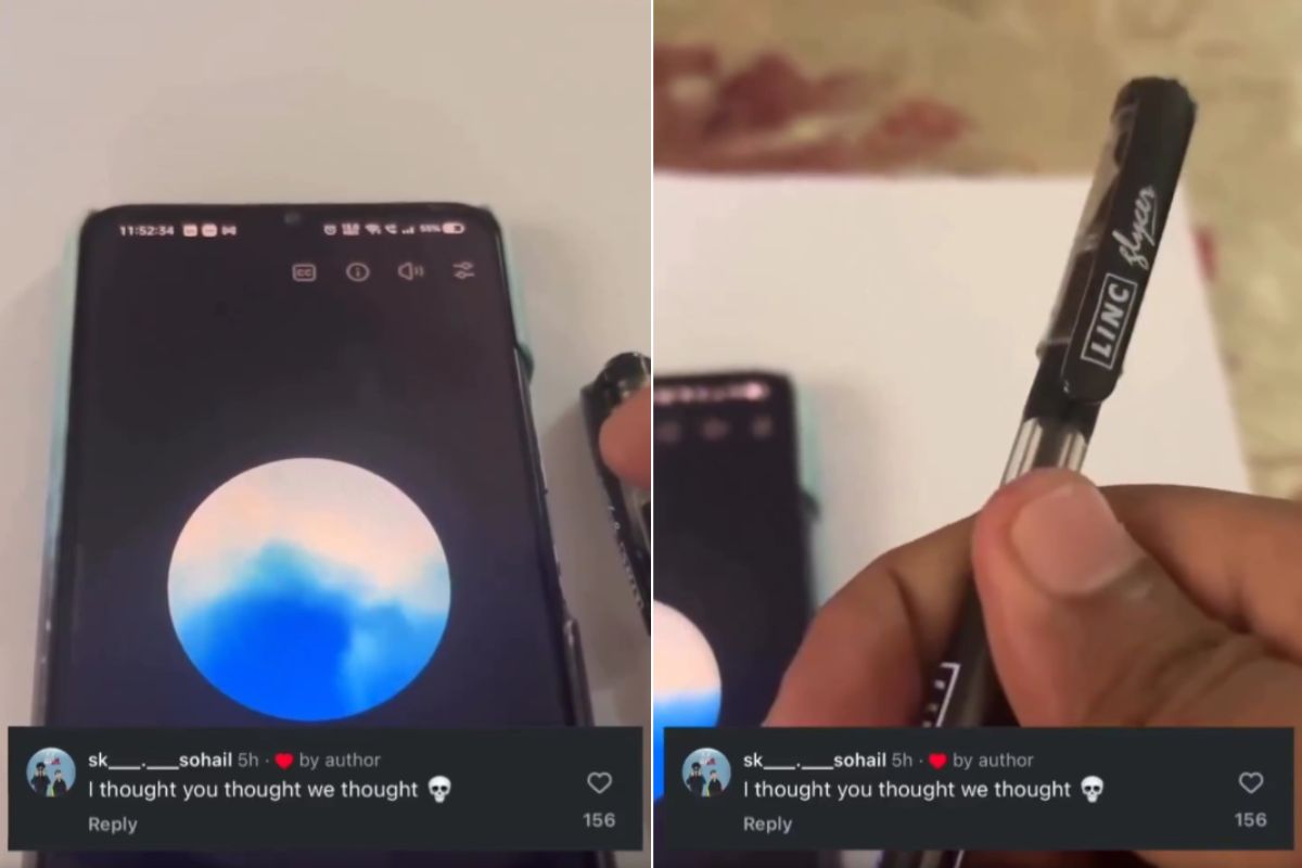 ChatGPT Viral Video