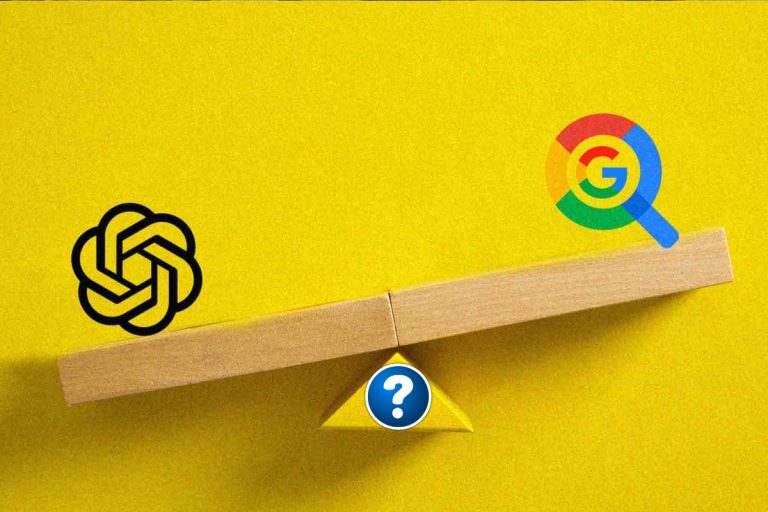 Google की बादशाहत पर ChatGPT ने रख दी तलवार, रोज पूछे जा रहे 2.5 अरब सवाल