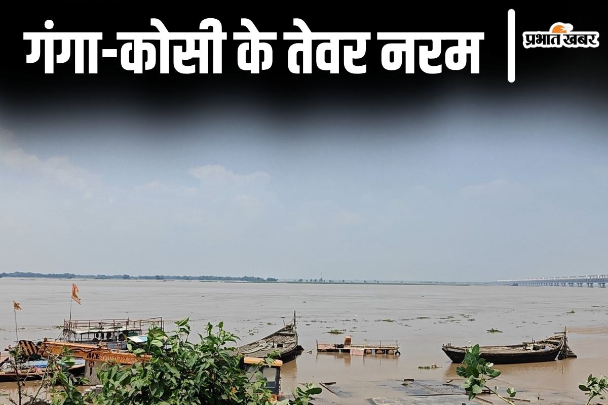 bihar flood news