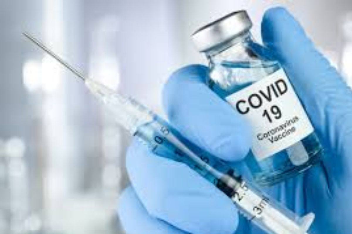 Covid-19 Vaccine