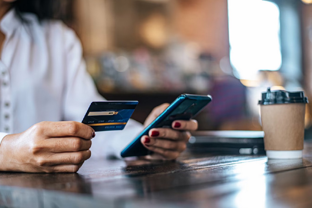 Credit Card