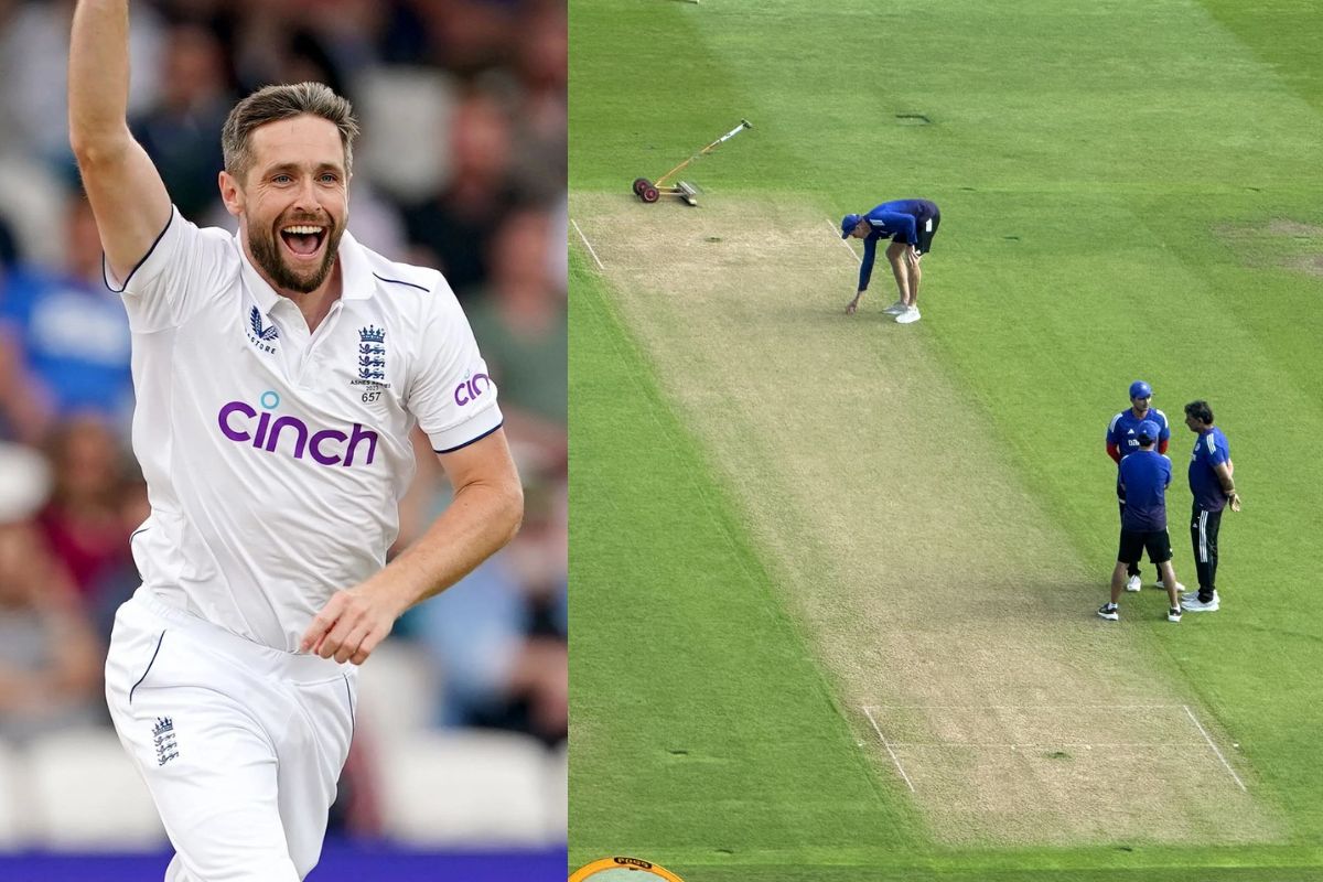 IND vs ENG 2nd Test Edgbaston Pitch Report
