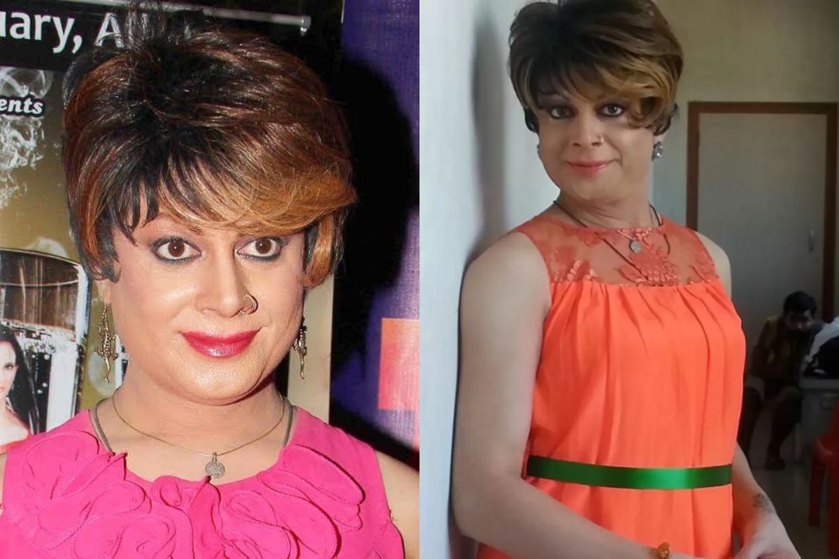 Bobby Darling on One Night Stand with Indian Cricketer Munaf Patel.