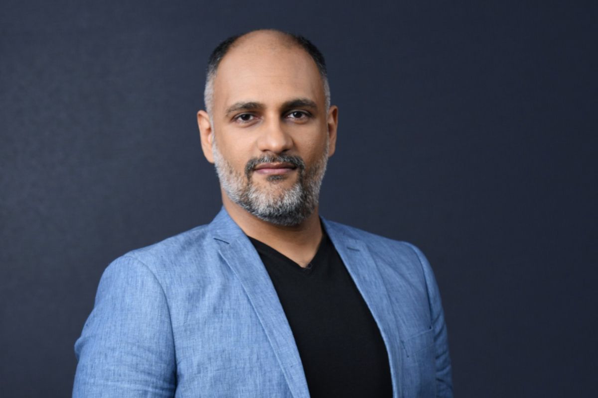 Sanjog Gupta appointed as new ICC CEO