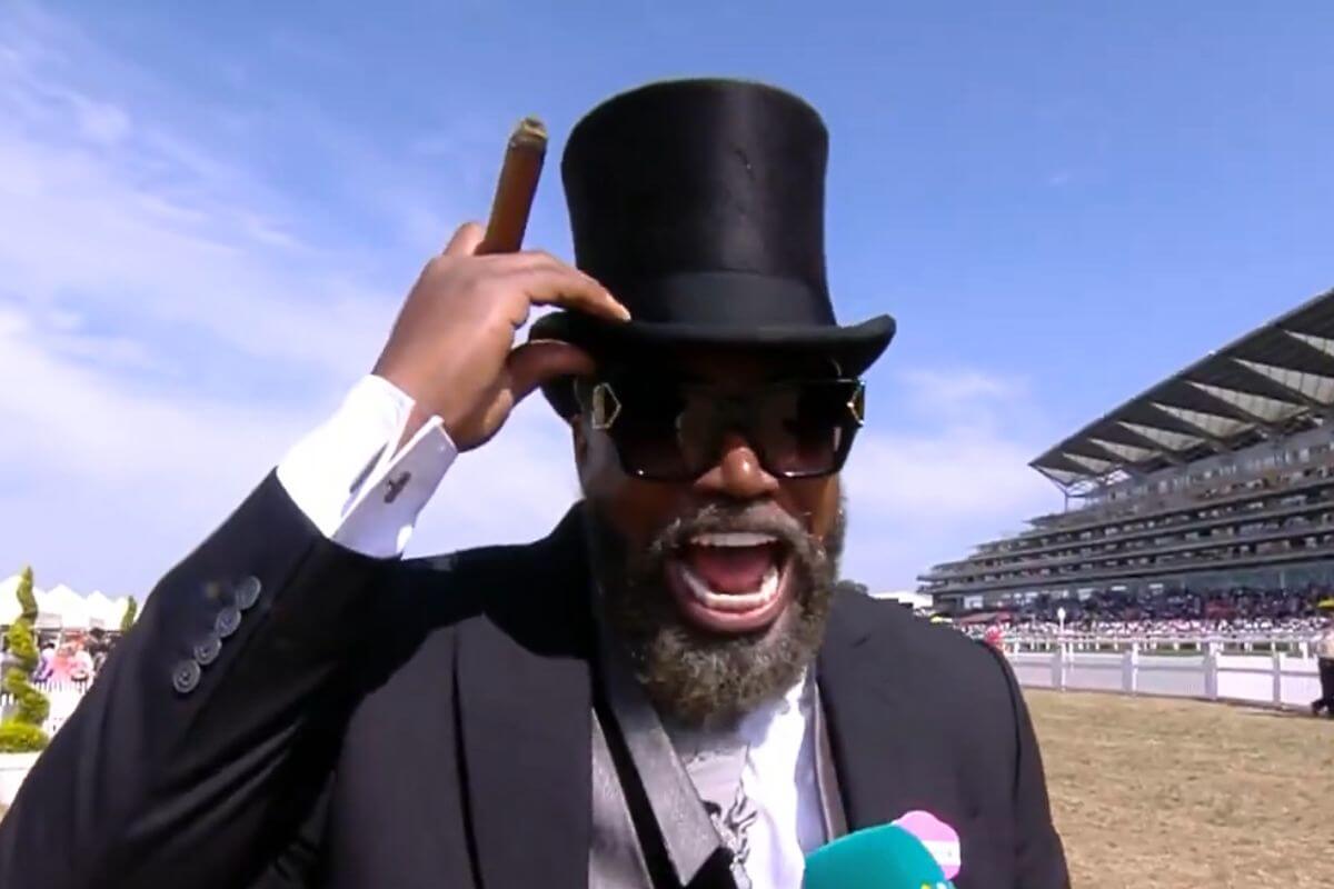 Chris Gayle on Wiaan Mulder Missing Brian Lara 400* Record
