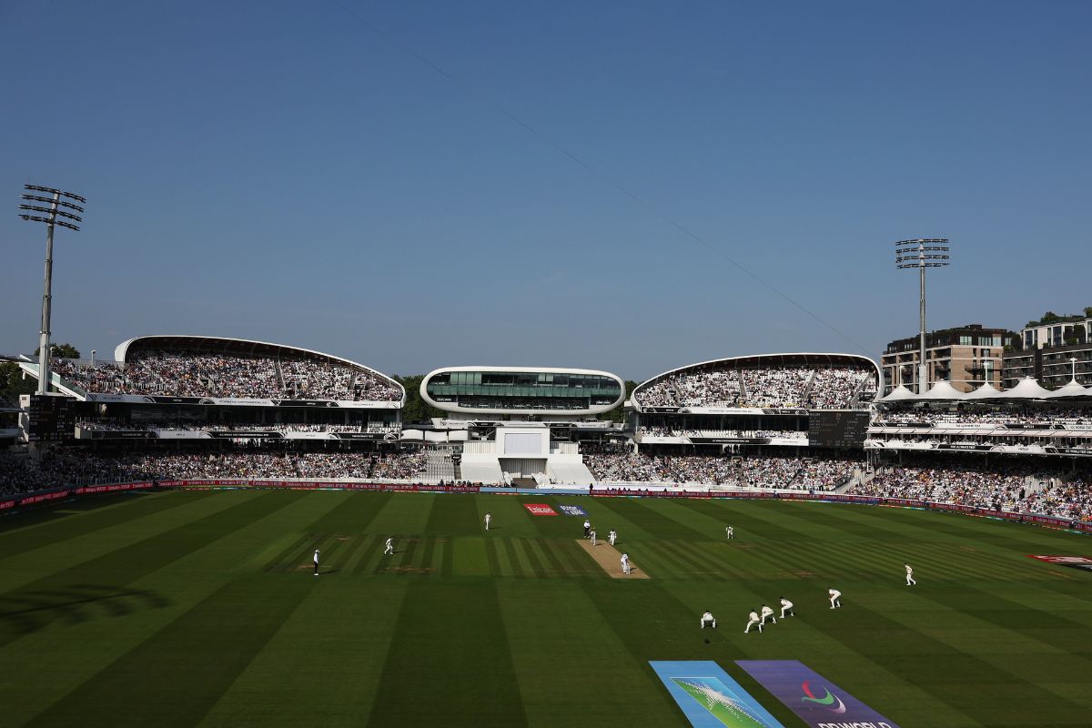 10 Interesting Facts about Lord's Cricket Ground