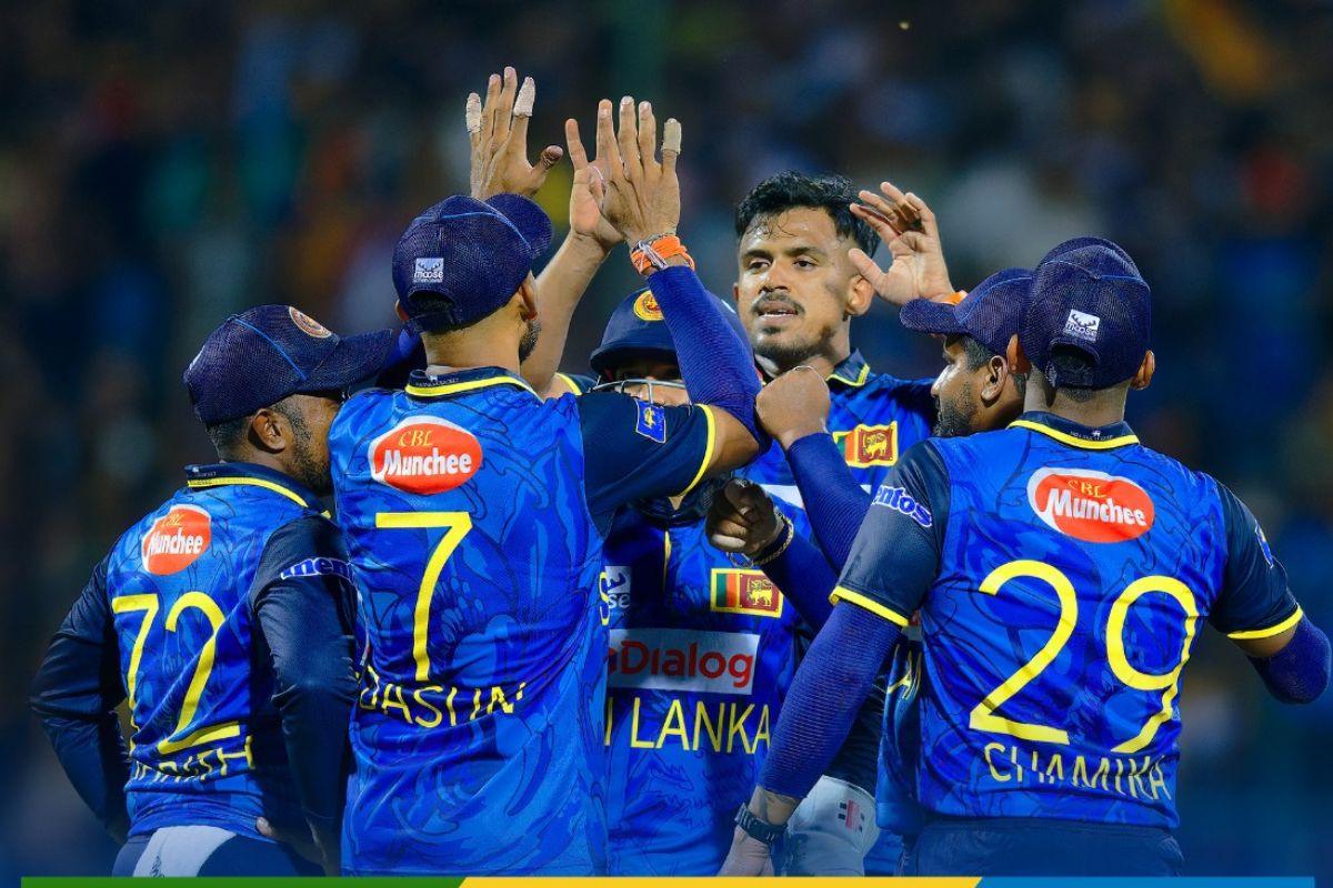 SL vs BAN 1st T20I