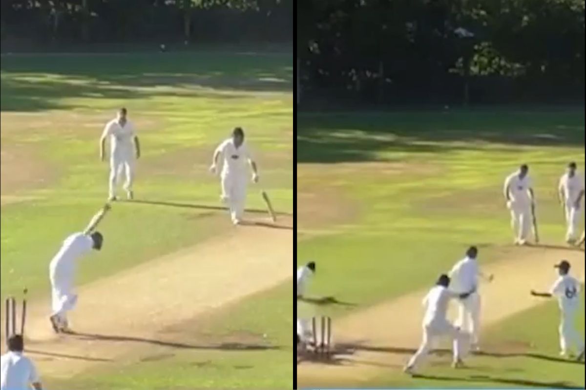 5 Wickets in Final Over Cheshire League Drama