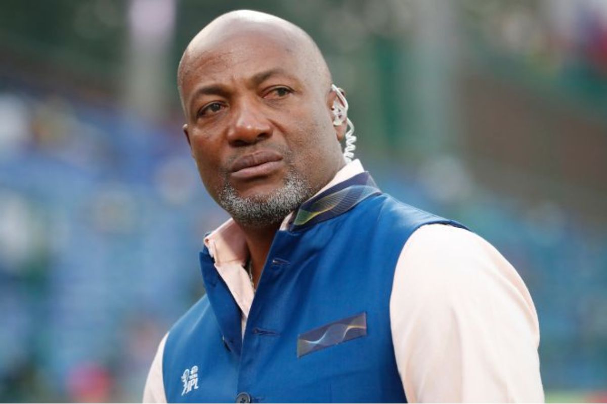 Brian Lara picks GOAT and Legends of Cricket