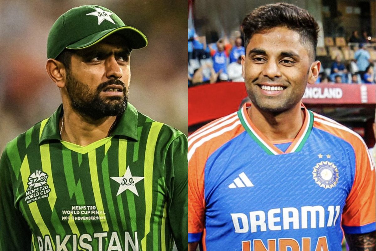LA Olympics 2028 How Cricket Team will Qualify