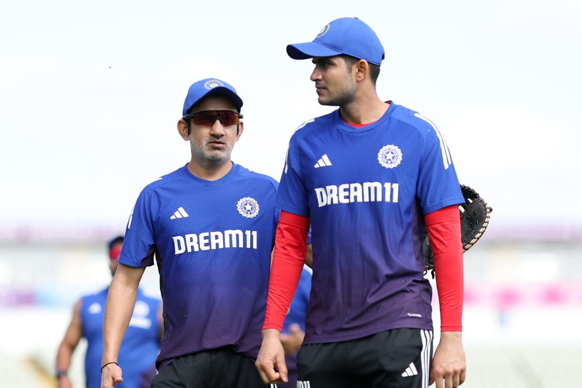 Harbhajan Singh on Indian Cricket Team Coach