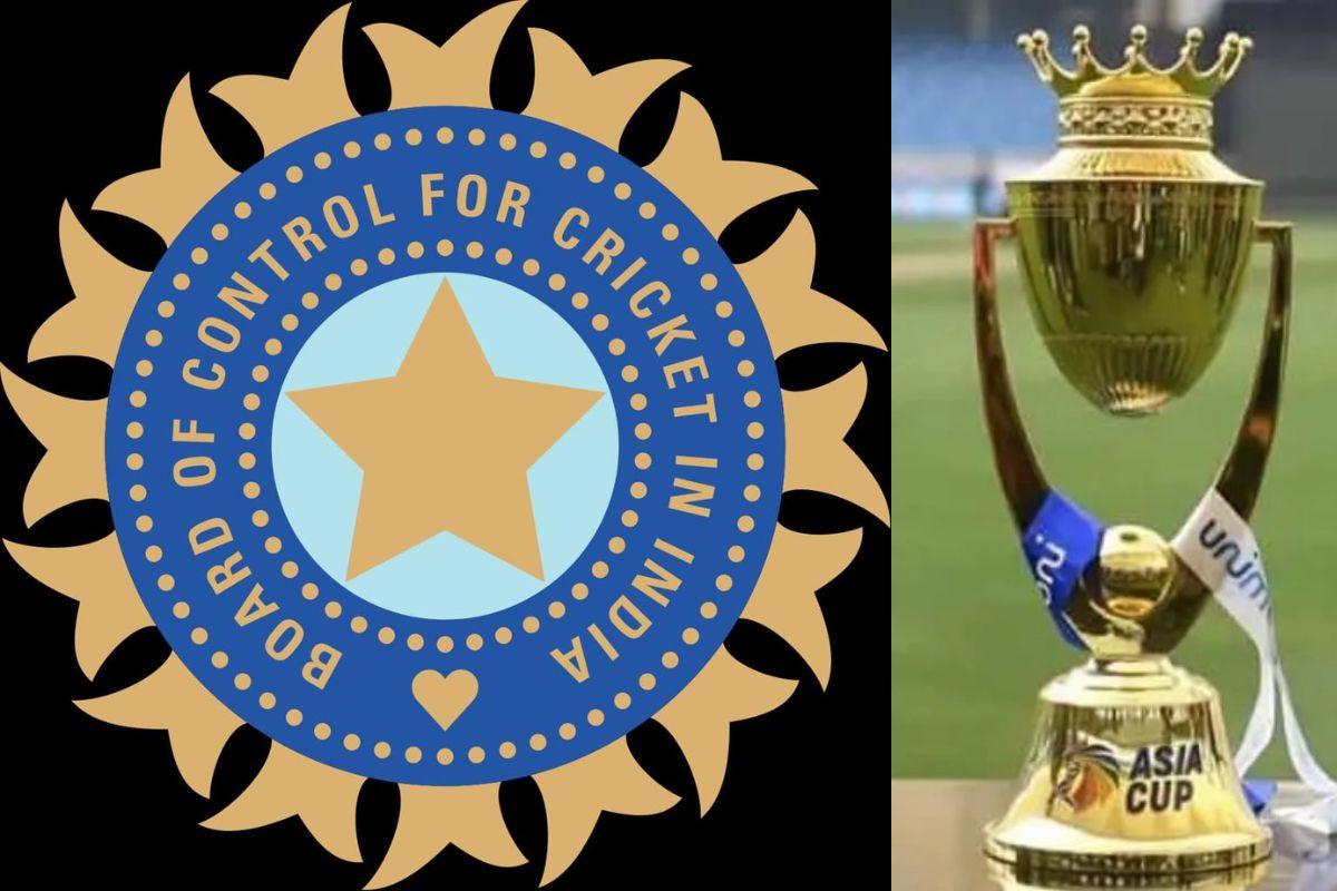 BCCI agrees on Meeting for Asia Cup 2025.
