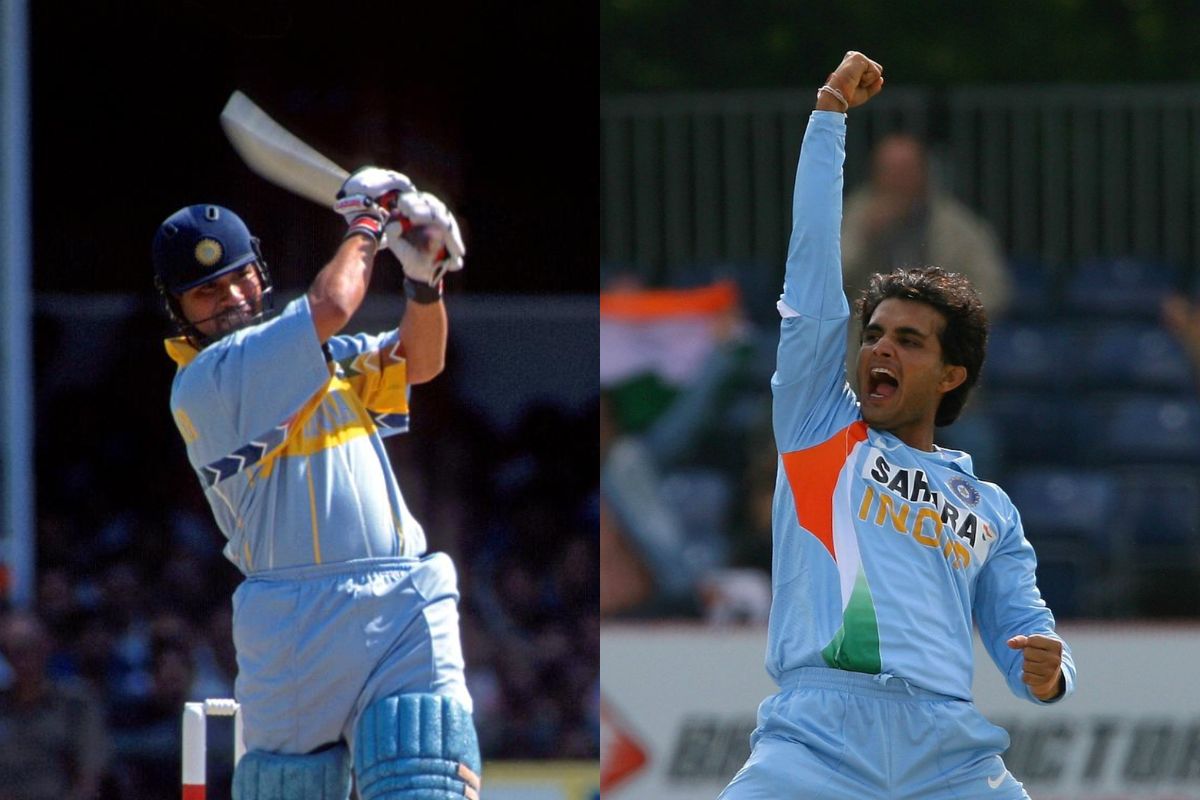 Sachin Tendulkar or Sourav Ganguly who can be better coach for Indian Cricket Team