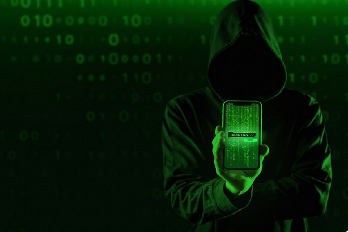 Cryptocurrency Theft