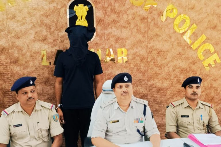Cyber Crime: सीबीआई अधिकारी बनकर रेलवे कर्मचारी को डिजिटल अरेस्ट कर 3.9 लाख रुपए की ठगी