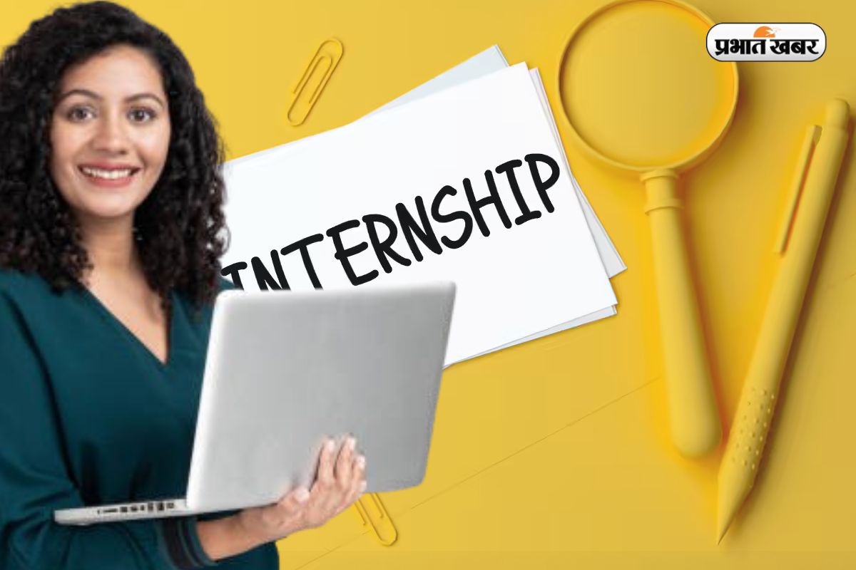 DRDO Internship 2025