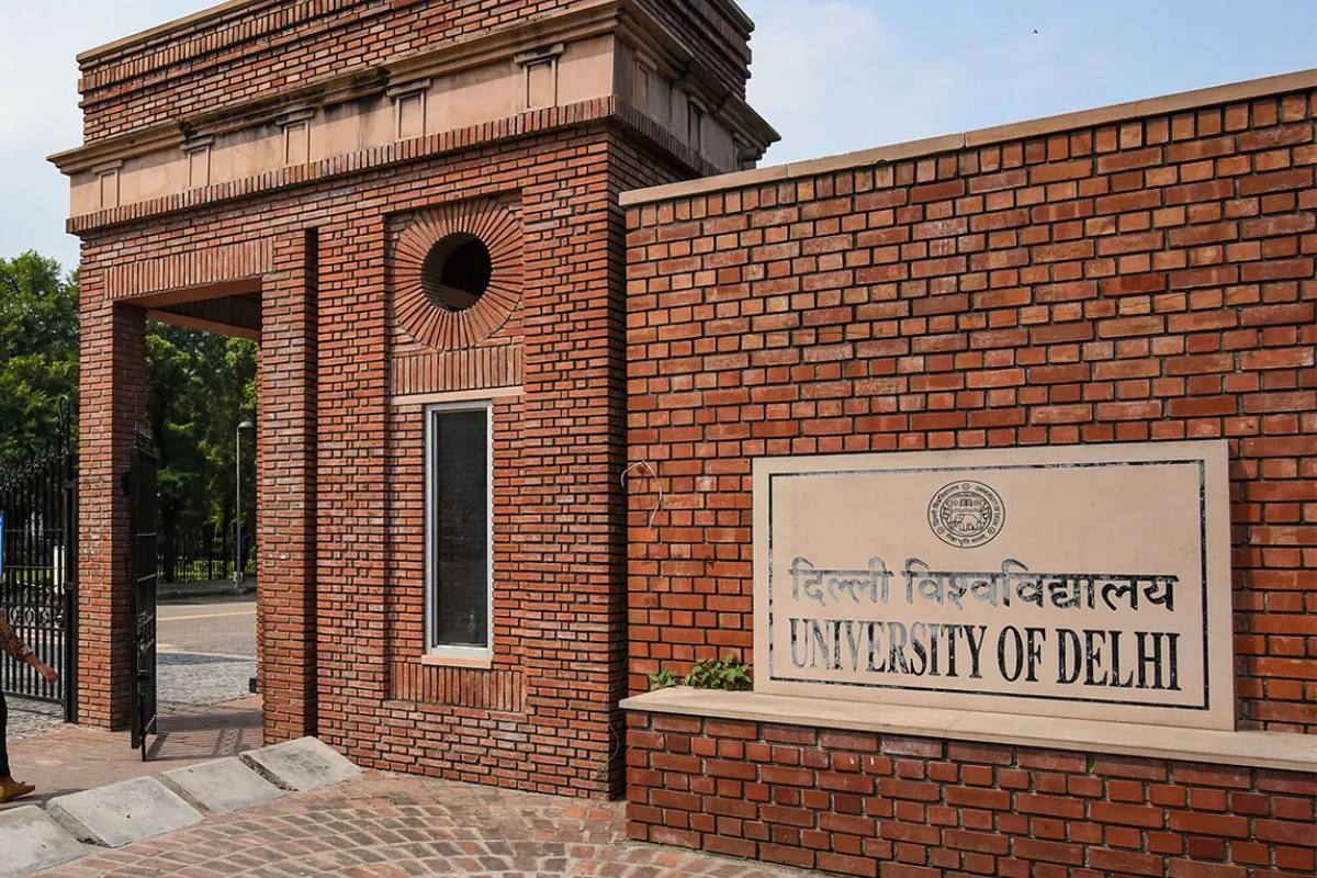 DU Admission 2025