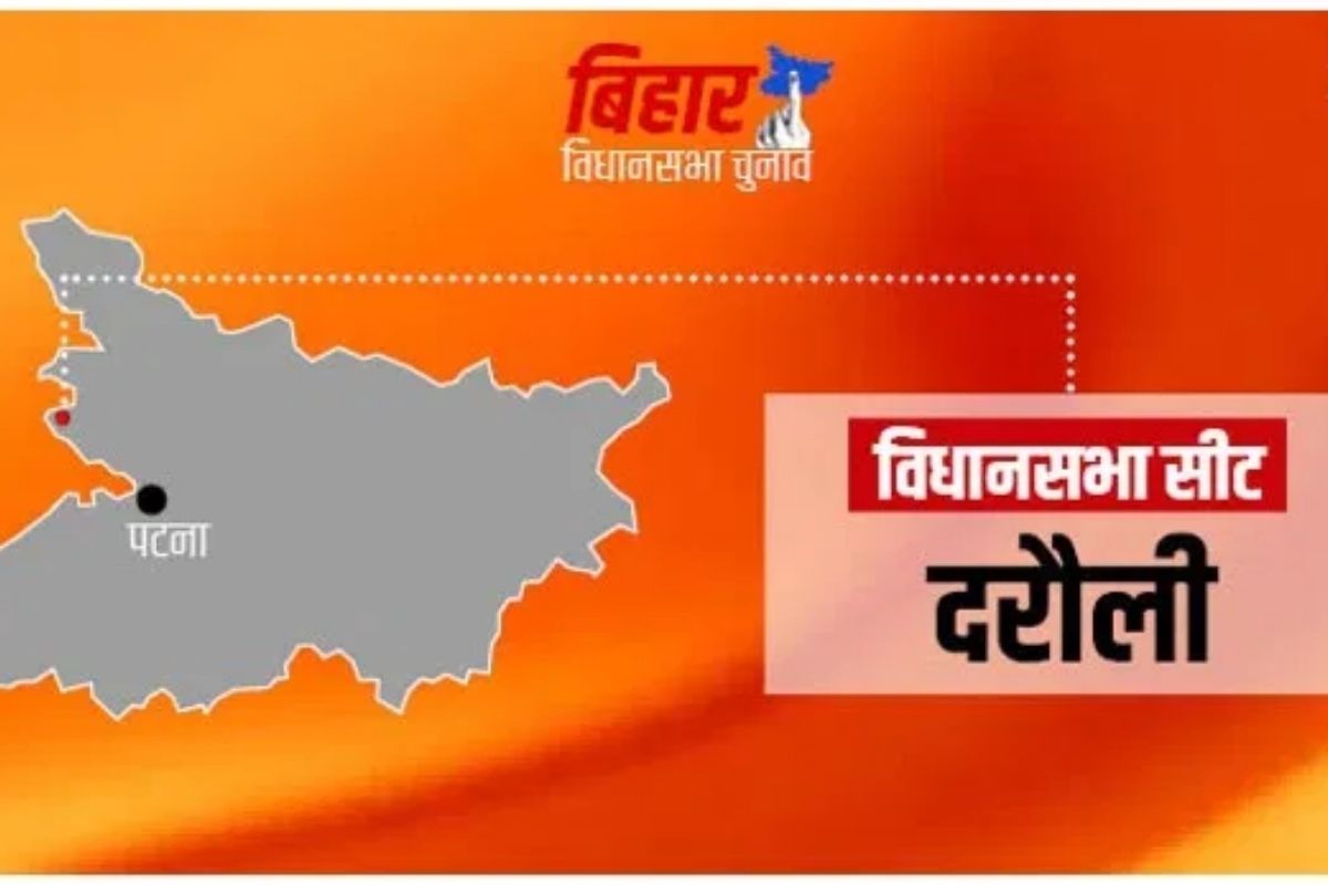 Darauli
