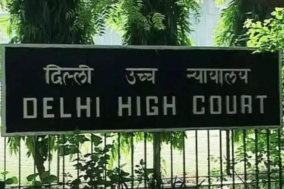 Delhi High Court