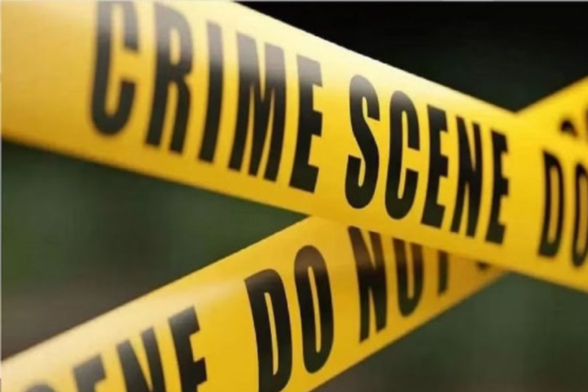 Delhi Murder