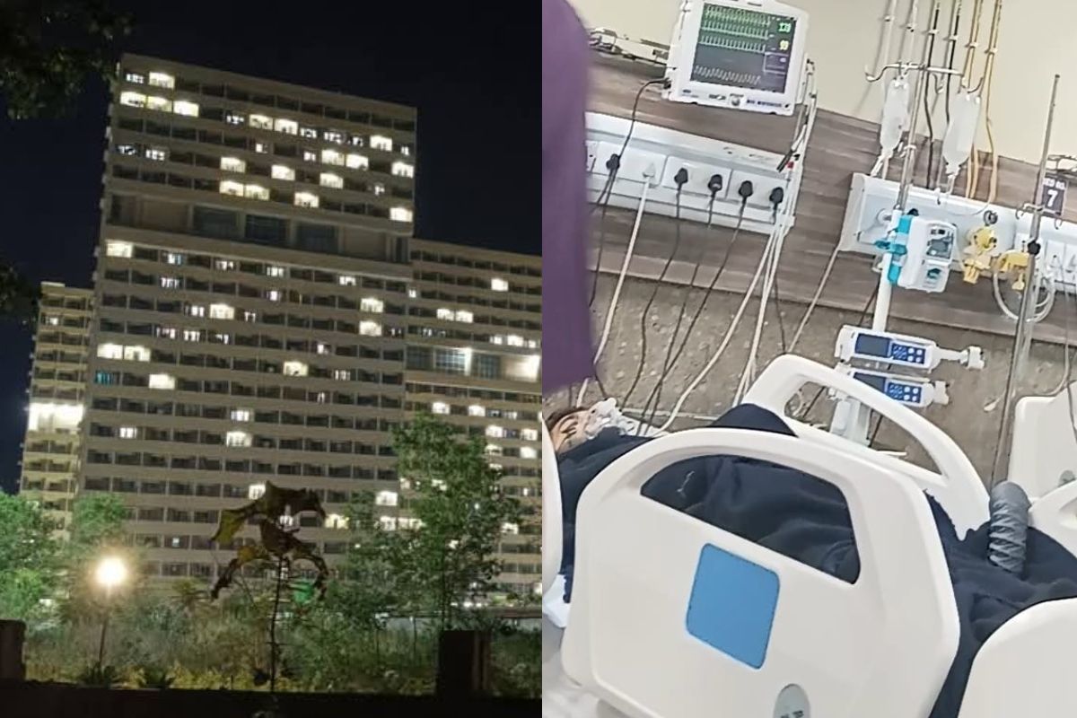 Deoghar AIIMS