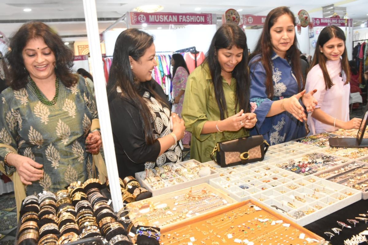 Dhanbad Sawan Mela