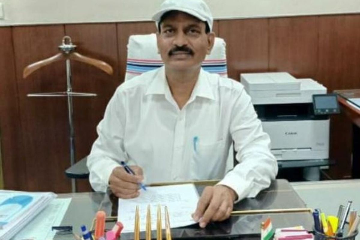 Dinesh Rai
