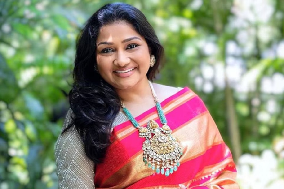 Dolly Jain
