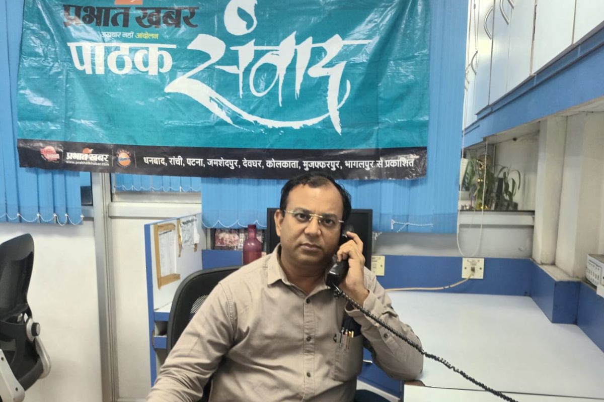 Dr Jayant Chakraborty