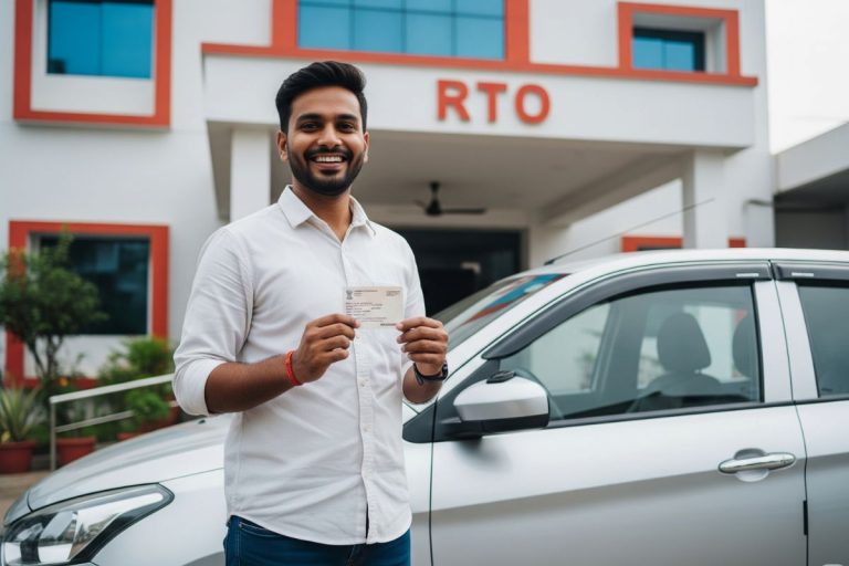 ड्राइविंग लाइसेंस बनवाने के लिए यह डॉक्यूमेंट्स हुए जरूरी, घर बैठे ऐसे करें ऑनलाइन अप्लाई