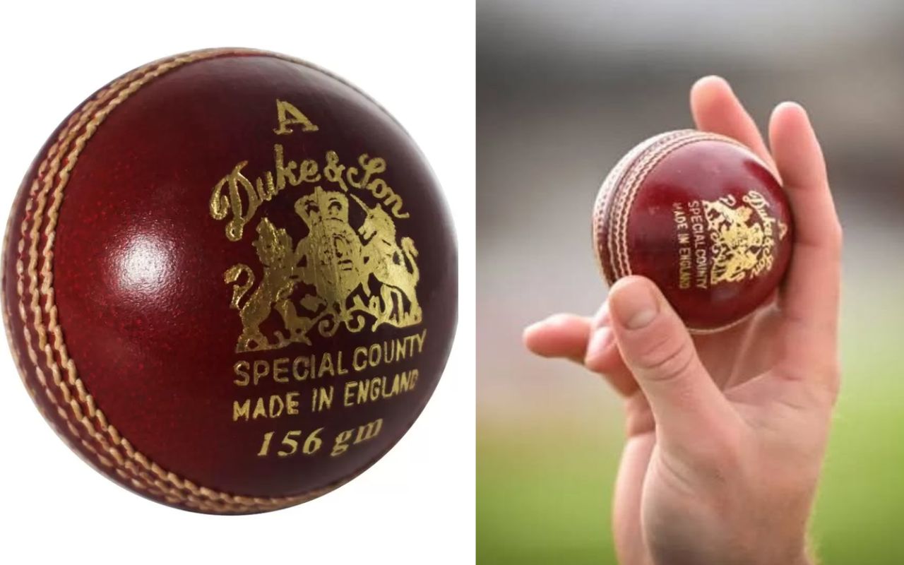 Dukes Ball