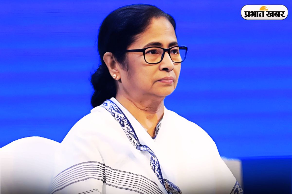 Eastern Zonal Council Meeting Ranchi Mamata Banerjee