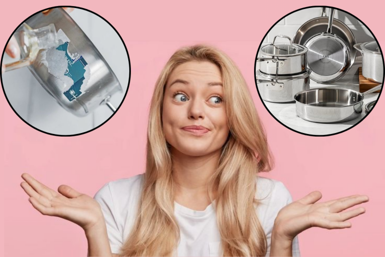 Easy Ways to Remove Stickers: स्टिकर हटाना हुआ आसान बर्तन से स्टिकर और दाग दोनों हटाएं इन आसान तरीकों से