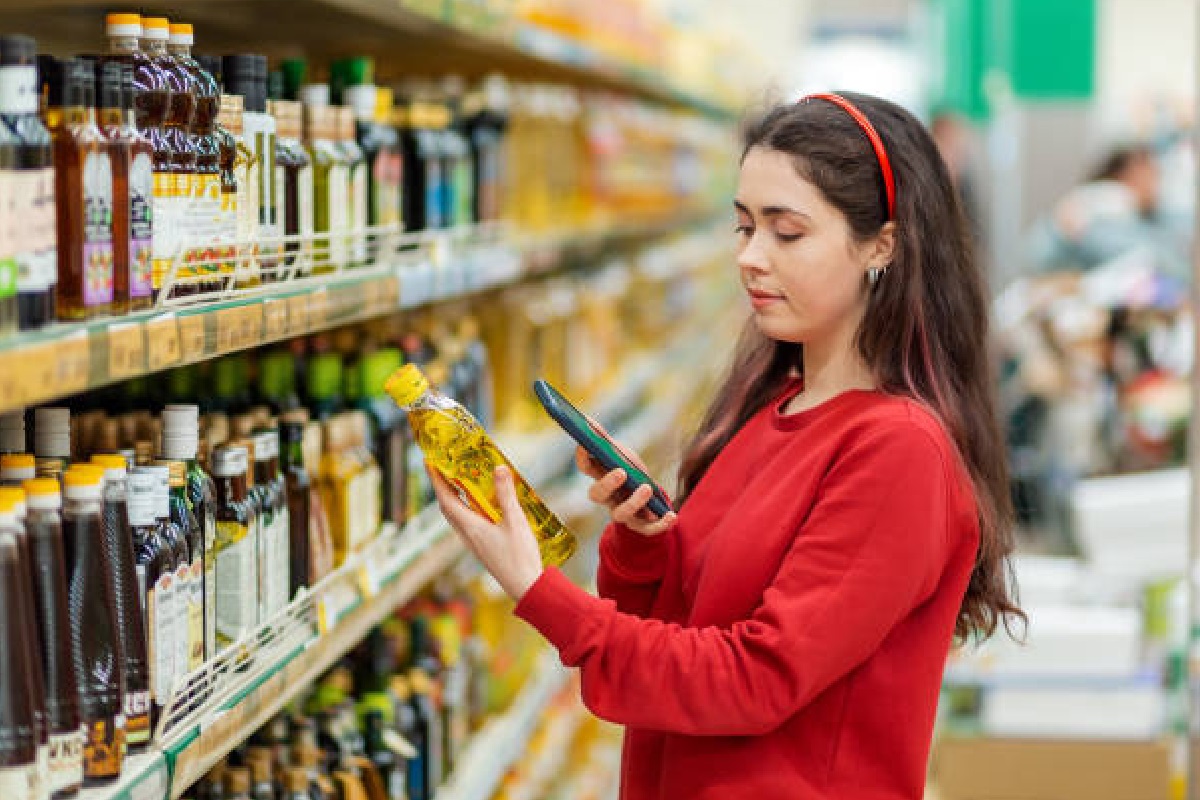 Edible Oil Regulation