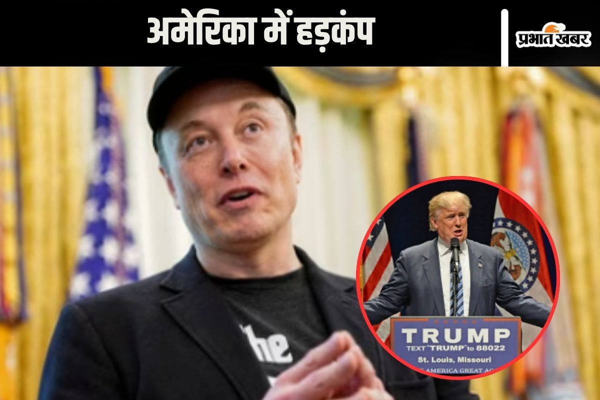 Elon Musk New Political Party