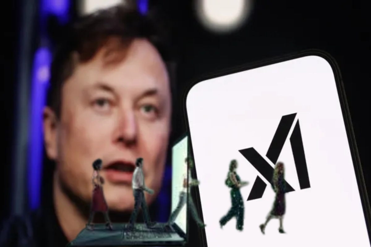 Elon Musk xAI Job Vacancy